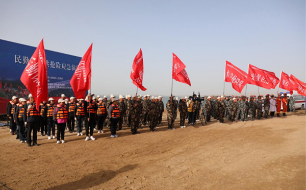 提升火灾应对能力，消防上海应急演练方案设计全解析